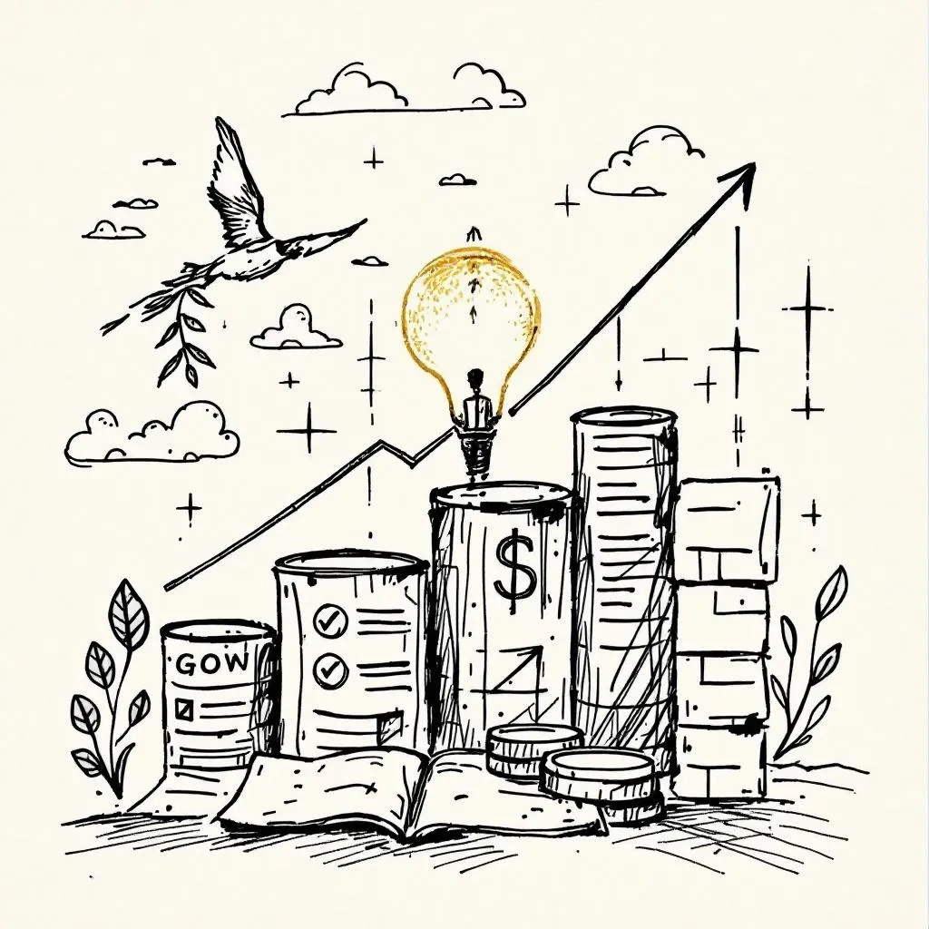 React vs Vue vs Svelte: Component Architecture Strategies for Visual Page Builders and Marketing Teams